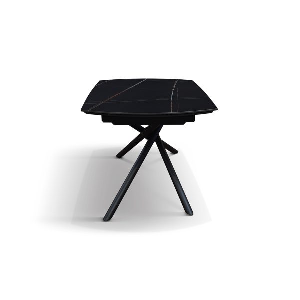 Tavolo allungabile in ceramica <b> Brando</b> - immagine 9