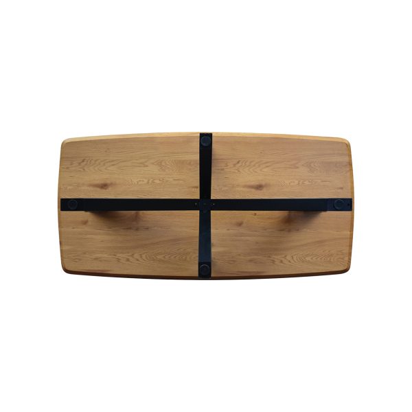 Tavolo fisso <strong>Federico</strong> - immagine 9