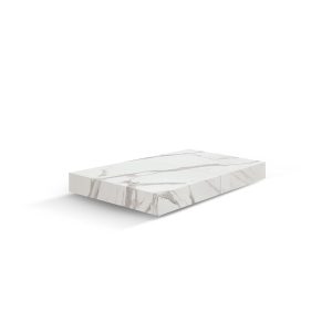 Tavolo sollevabile <b> Ida</b> da 120 a 220 con gambe incrociate nere