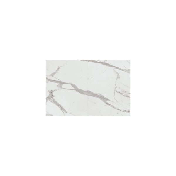 Tavolo sollevabile <b> Ida</b> da 120 a 220 con gambe incrociate nere - immagine 6