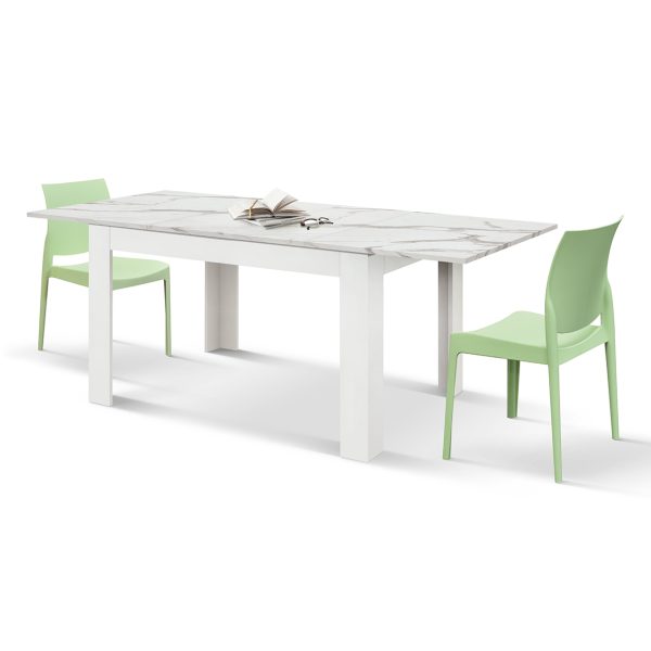 Tavolo allungabile <b> Diego </b> - immagine 2