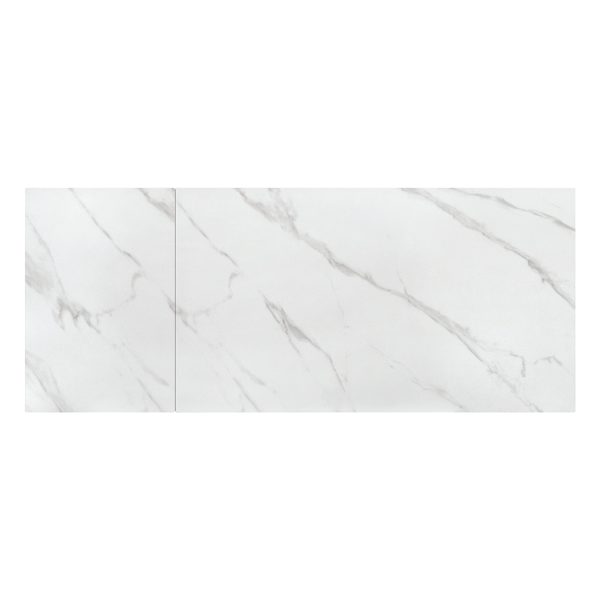 Tavolo allungabile in ceramica <b> Priscilla </b> - immagine 10