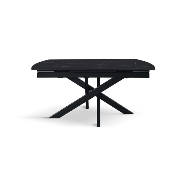 Tavolo allungabile in ceramica <b> Alice </b> - immagine 2