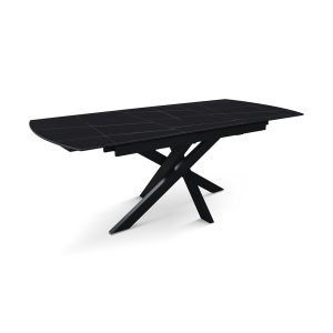 Tavolo allungabile in ceramica <b> Alice </b>