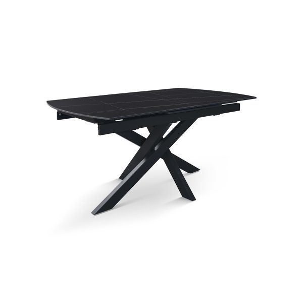 Tavolo allungabile in ceramica <b> Alice </b> - immagine 5
