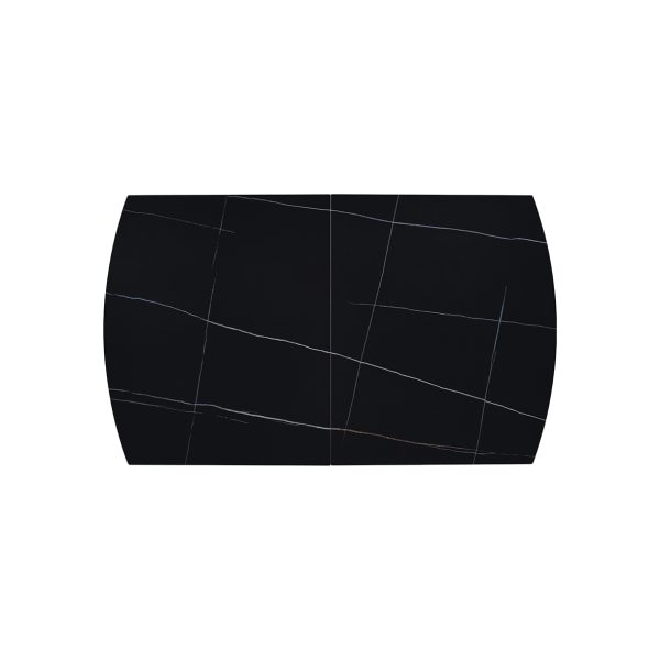 Tavolo allungabile in ceramica <b> Alice </b> - immagine 12