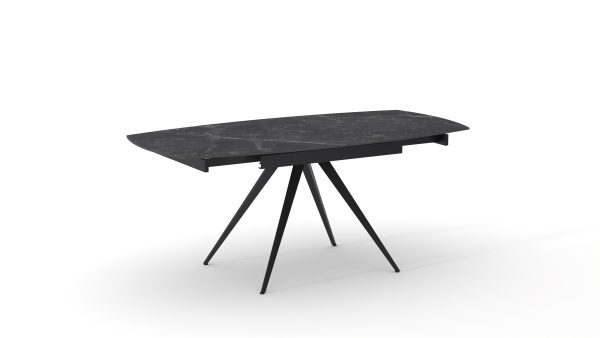 Tavolo allungabile in ceramica <b> Lavinia </b> - immagine 10