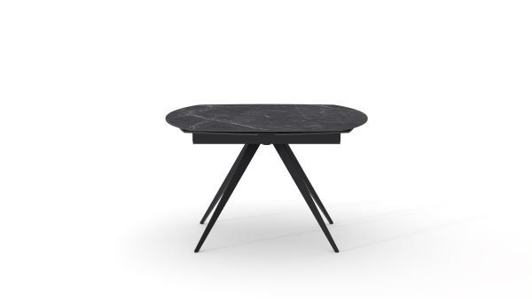 Tavolo allungabile in ceramica <b> Lavinia </b> - immagine 4