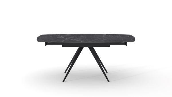 Tavolo allungabile in ceramica <b> Lavinia </b> - immagine 5
