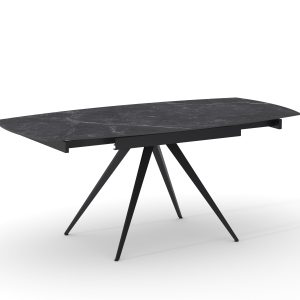 Tavolo allungabile in ceramica <b> Lavinia </b>