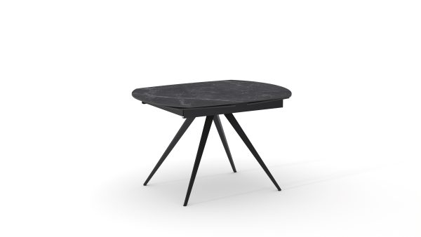 Tavolo allungabile in ceramica <b> Lavinia </b> - immagine 6