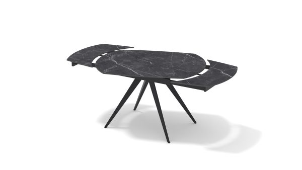 Tavolo allungabile in ceramica <b> Lavinia </b> - immagine 7