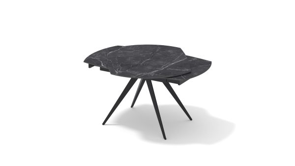 Tavolo allungabile in ceramica <b> Lavinia </b> - immagine 8
