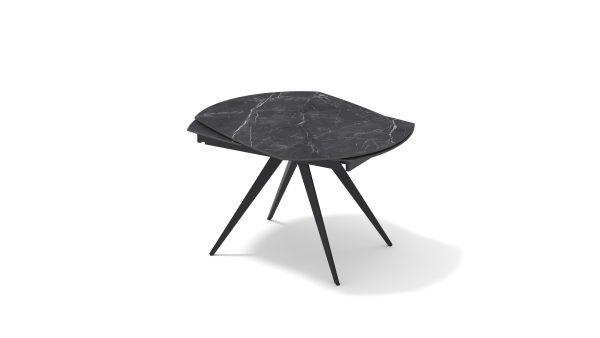 Tavolo allungabile in ceramica <b> Lavinia </b> - immagine 9