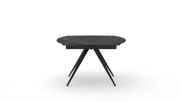 Tavolo allungabile in ceramica <b> Lavinia </b> - immagine 2
