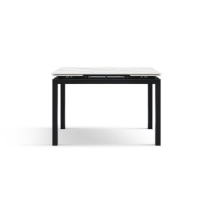 Tavolo allungabile in ceramica <b> Efrem </b> da 110 a 170