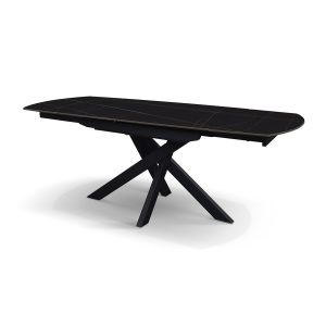 Tavolo allungabile in ceramica <b> Jolanda </b> da 140 a 200